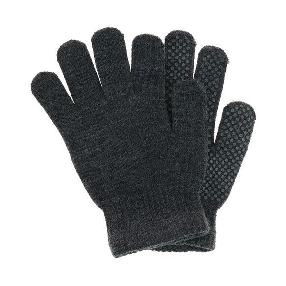 Connex Gear Kids' 4-7 Winter Helmet Hat with Matching Gripper Glove - Picture 4 of 4